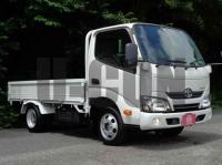 Toyota DYNA 2021