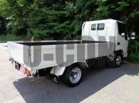Toyota DYNA 2021