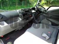 Toyota DYNA 2021