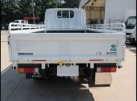 Mitsubishi Canter 2022