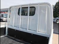 Mitsubishi Canter 2022