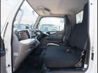 Mitsubishi Canter 2022