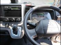 Mitsubishi Canter 2022