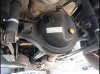 Mitsubishi Canter 2022