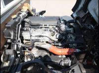 Mitsubishi Canter 2022