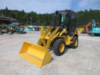 Komatsu Komatsu Wheel Loader 2017