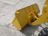 Komatsu Komatsu Wheel Loader 2017
