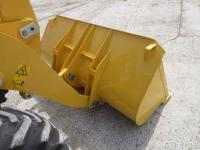 Komatsu Komatsu Wheel Loader 2017