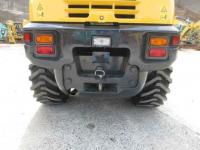 Komatsu Komatsu Wheel Loader 2017