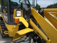 Komatsu Komatsu Wheel Loader 2017
