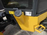 Komatsu Komatsu Wheel Loader 2017