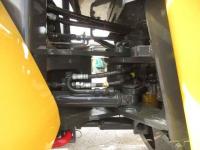 Komatsu Komatsu Wheel Loader 2017
