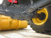 Komatsu Komatsu Wheel Loader 2017