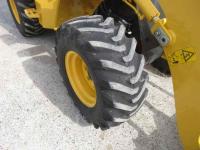 Komatsu Komatsu Wheel Loader 2017