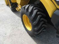 Komatsu Komatsu Wheel Loader 2017