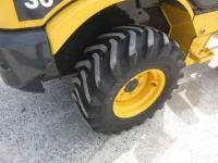 Komatsu Komatsu Wheel Loader 2017