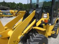 Komatsu Komatsu Wheel Loader 2017