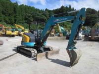 Kubota Kubota Excavator 2021