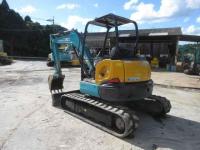 Kubota Kubota Excavator 2021