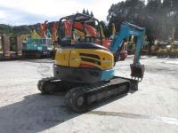Kubota Kubota Excavator 2021