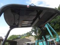 Kubota Kubota Excavator 2021