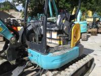 Kubota Kubota Excavator 2021