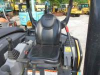 Kubota Kubota Excavator 2021