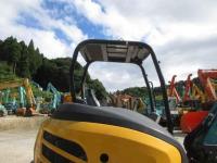 Kubota Kubota Excavator 2021