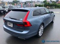 Volvo V90 2018