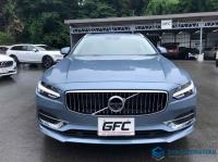 Volvo V90 2018