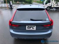 Volvo V90 2018