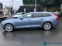 Volvo V90 2018