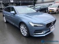 Volvo V90 2018