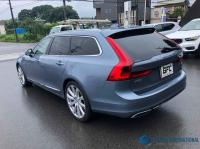 Volvo V90 2018