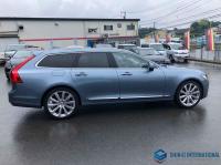 Volvo V90 2018