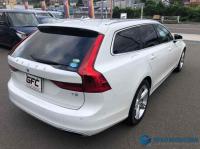 Volvo V90 2018