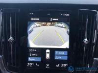 Volvo V90 2018