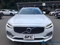 Volvo V90 2018