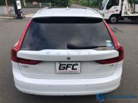 Volvo V90 2018