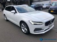Volvo V90 2018