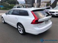 Volvo V90 2018