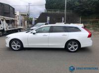 Volvo V90 2018