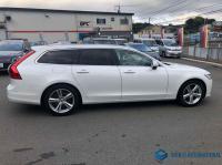 Volvo V90 2018
