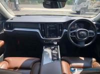 Volvo V60 2019
