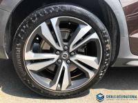 Volvo V60 2019