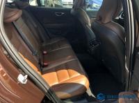 Volvo V60 2019
