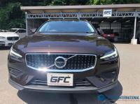 Volvo V60 2019