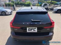 Volvo V60 2019