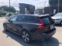 Volvo V60 2019