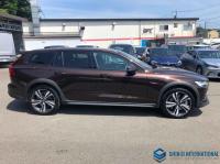 Volvo V60 2019